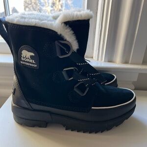 Sorel Women's Tivoli IV Waterproof Boot